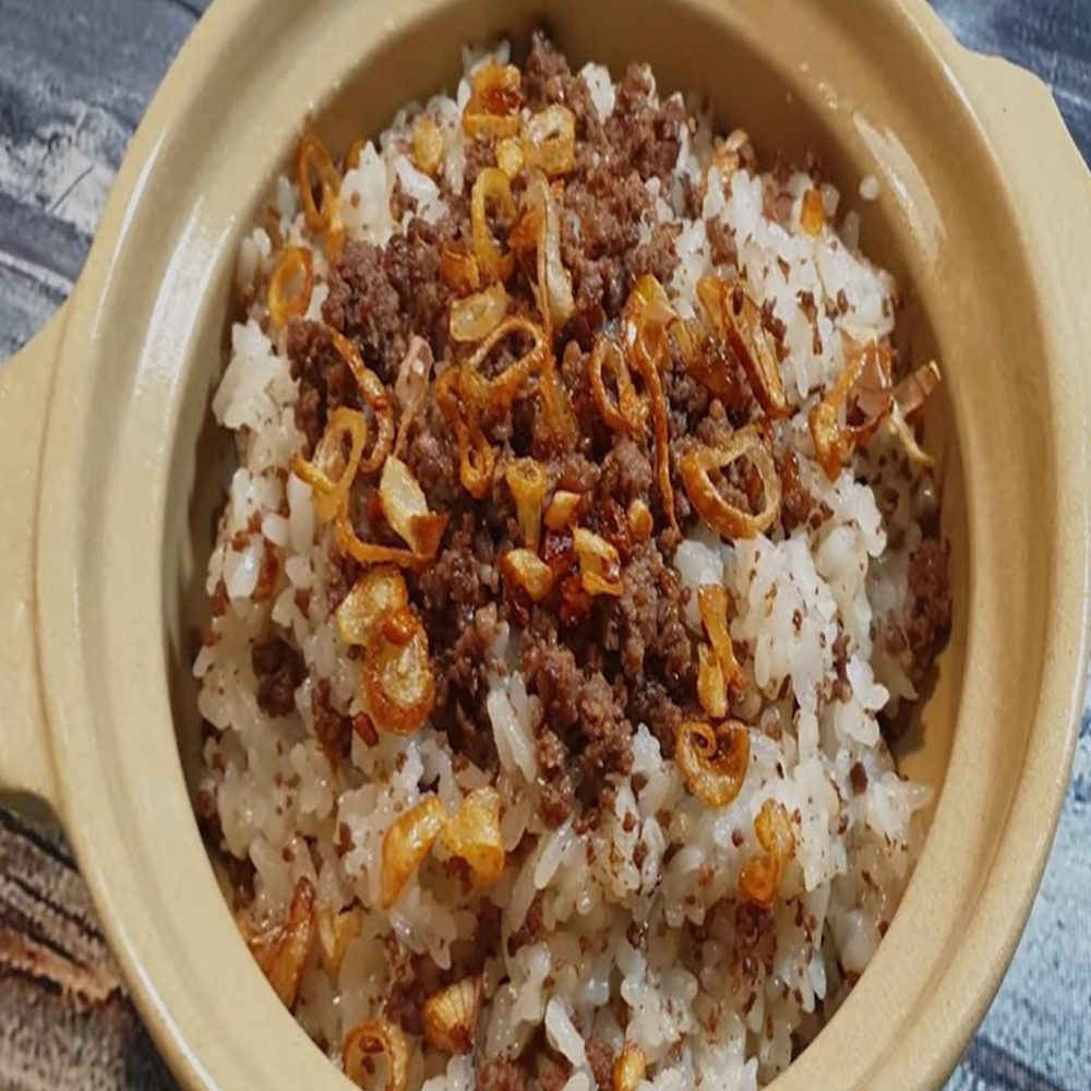 Xôi Chim Câu